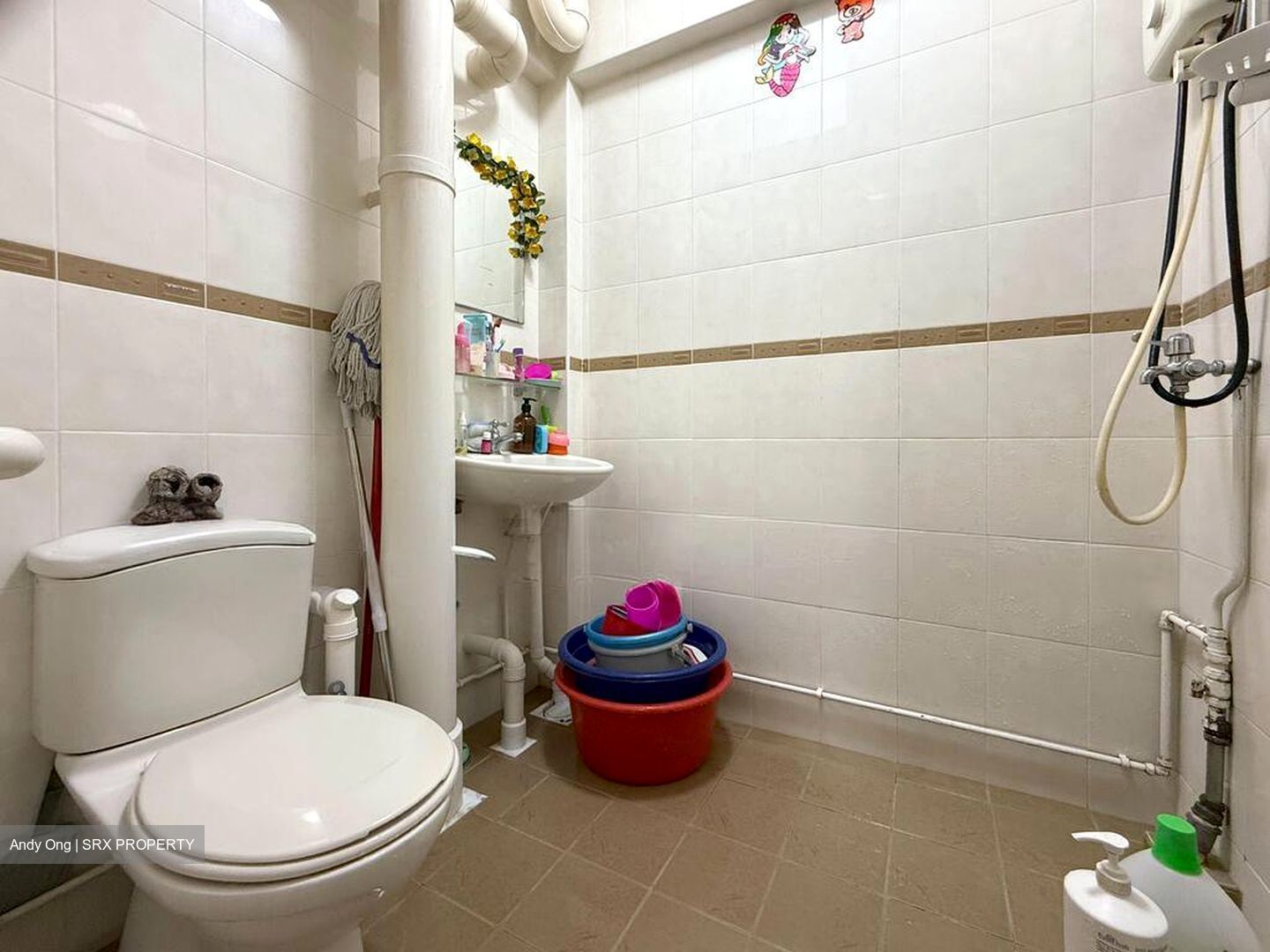 Blk 170 Bukit Batok West Avenue 8 (Bukit Batok), HDB 4 Rooms #576782101
